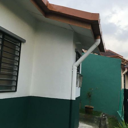 Permata Impian Villa Bangi Eksteriør bilde