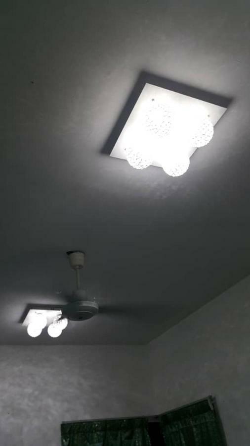 Permata Impian Villa Bangi Eksteriør bilde