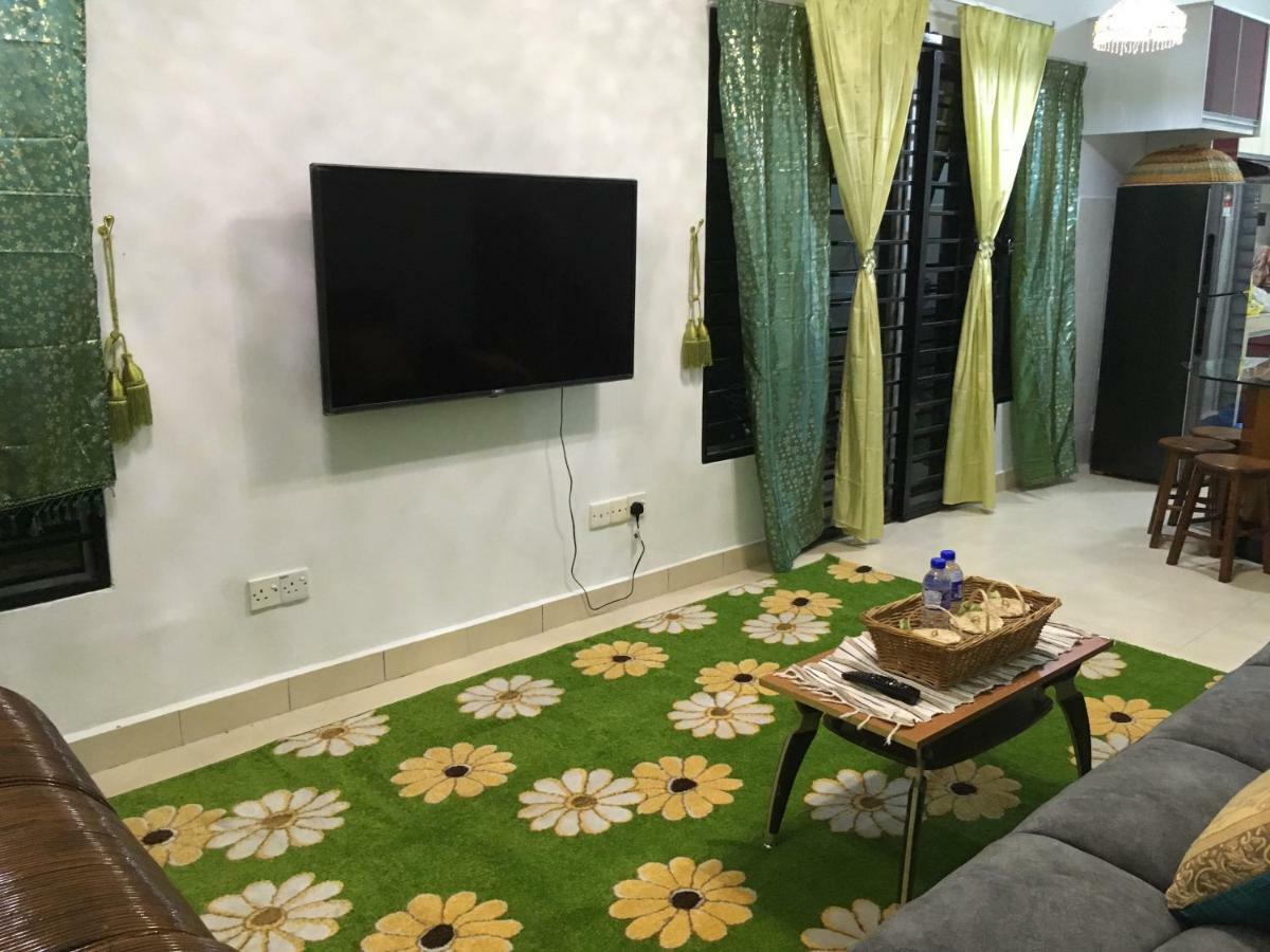 Permata Impian Villa Bangi Eksteriør bilde
