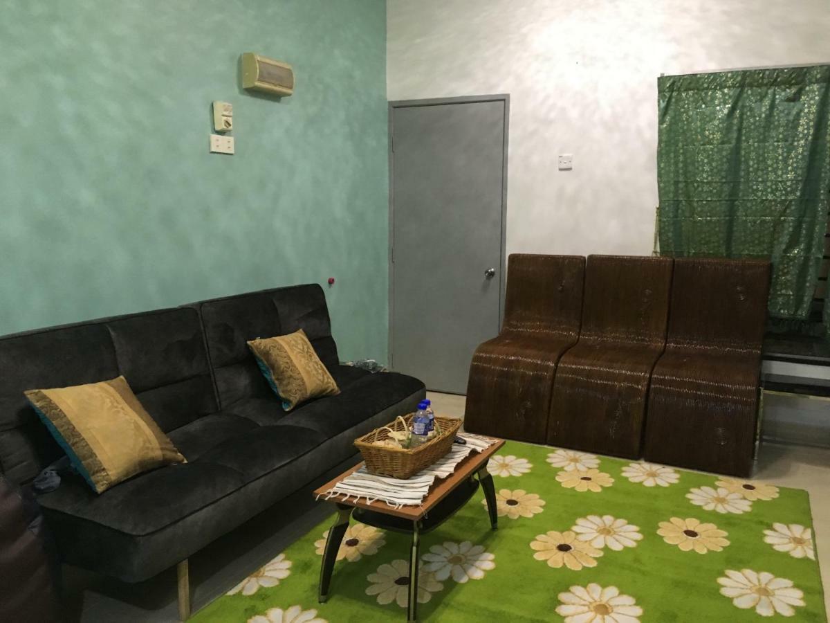 Permata Impian Villa Bangi Eksteriør bilde