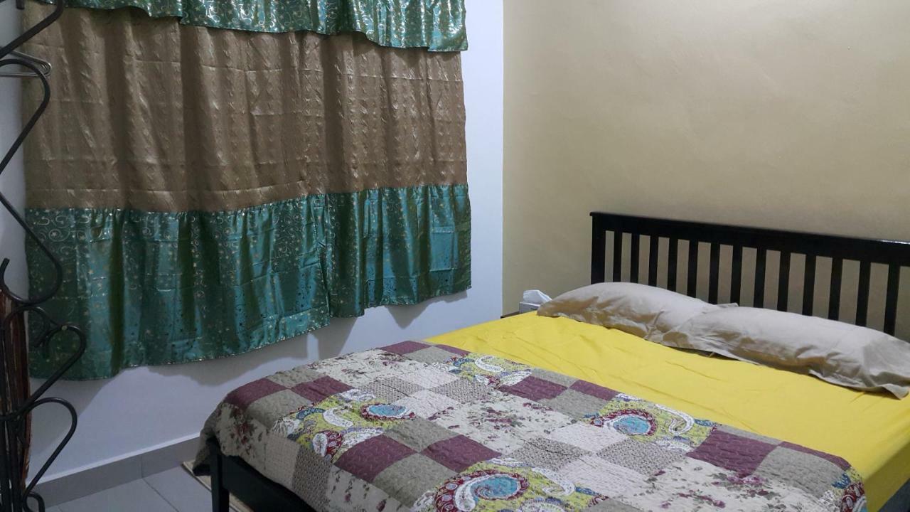 Permata Impian Villa Bangi Eksteriør bilde