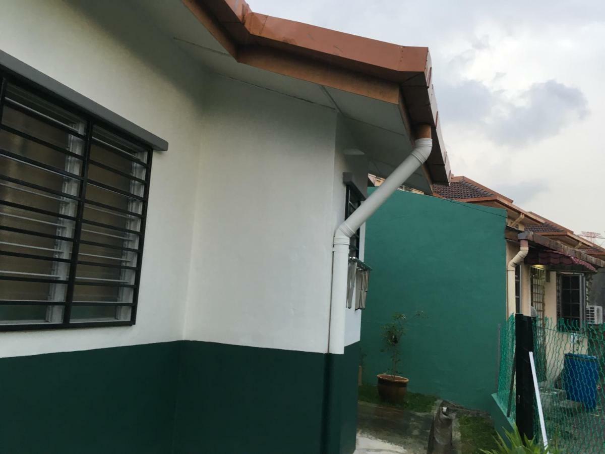 Permata Impian Villa Bangi Eksteriør bilde